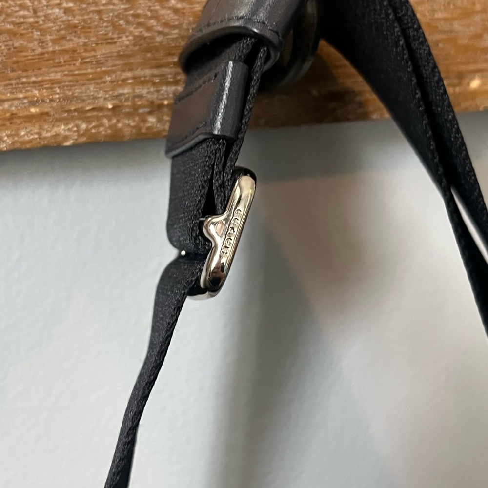 Coach Black Men's Bag - Picture 5 of 15